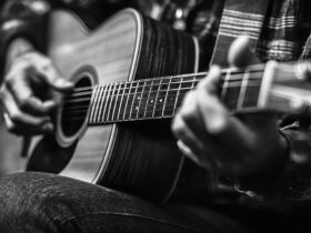 音楽コラム、音楽を読む