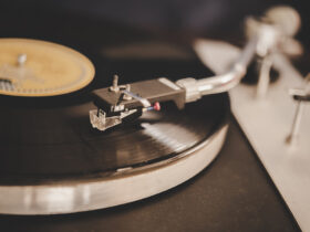 名盤